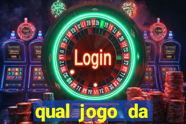 qual jogo da frutinha que ganha dinheiro